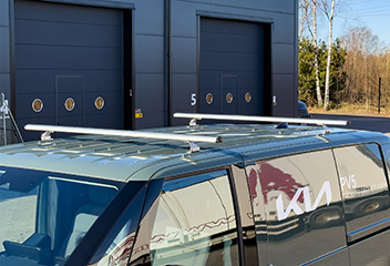 Roof accessories