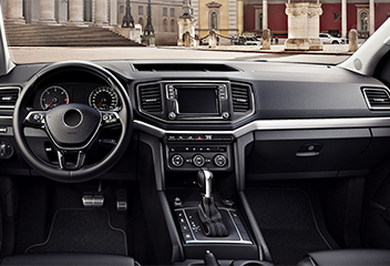 Interior accessories