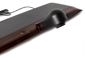 Rear view camera