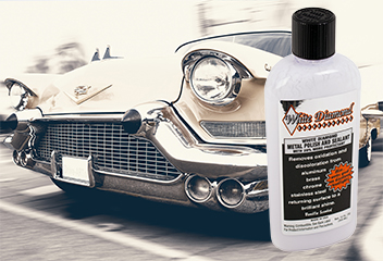 Car care