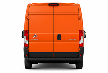 Rear Accessories