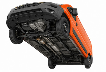 Chassis Accessories