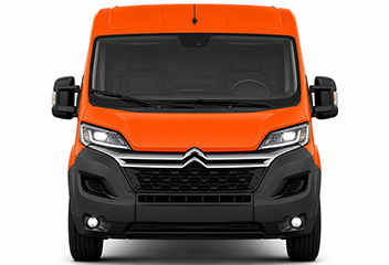 Front Accessories