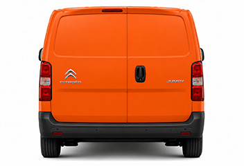 Rear accessories