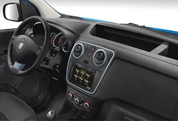 Interior accessories