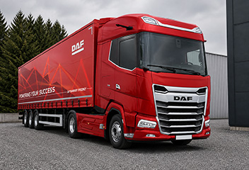 DAF Trucks