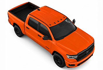 Roof accessories