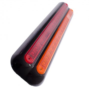 Complete position lamps