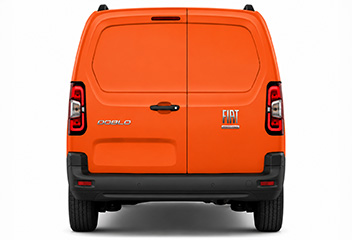 Rear accessories