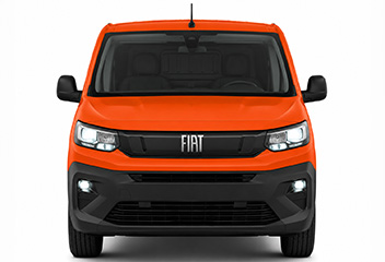 Front accessories