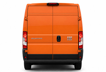 Rear accessories