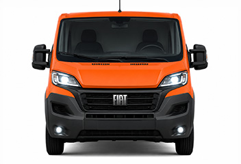 Front accessories