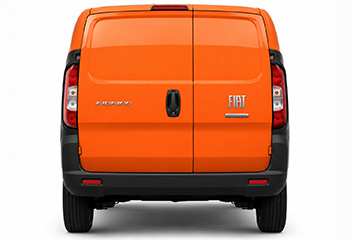 Rear accessories