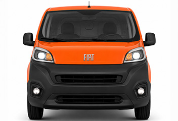 Front accessories