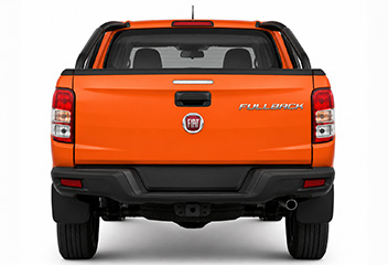 Rear accessories