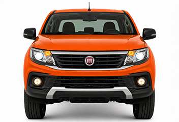 Front accessories