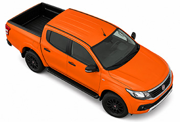 Roof accessories