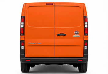 Rear accessories