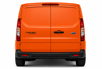 Accessories rear