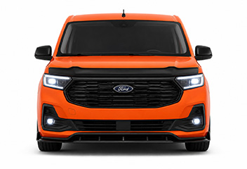 Front accessories