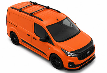 Roof accessories