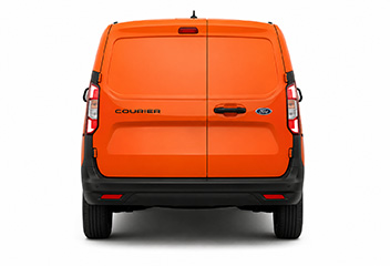 Rear accessories