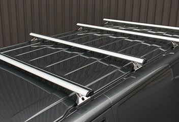 Roof accessories