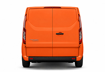 Rear accessories