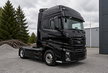 Ford Trucks