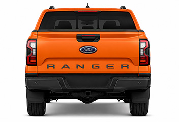 Rear accessories