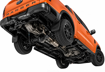 Chassis accessories