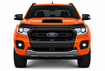 Front accessories