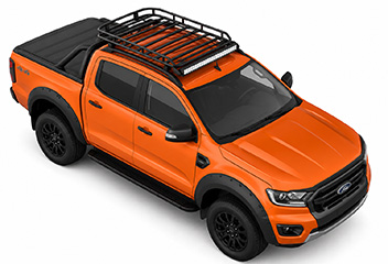 Roof accessories