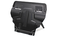 Chassis accessories
