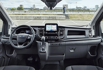 Interior accessories