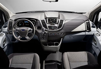 Interior fittings
