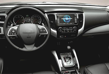 Interiors