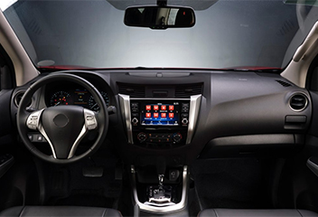Interior accessories
