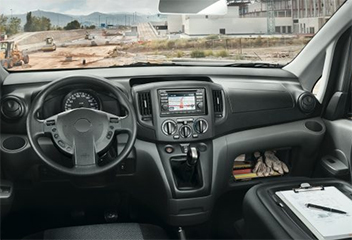 Interiors