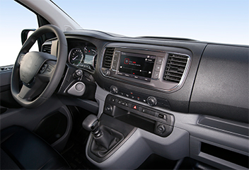 Interior accessories