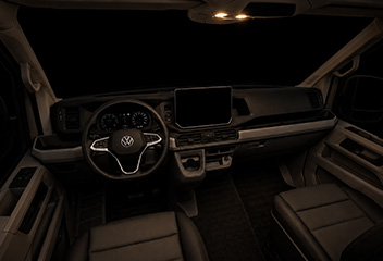 Interior lighting