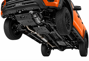 Chassis accessories