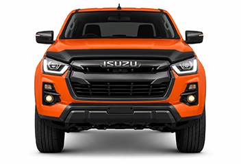 Front accessories