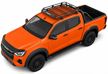 Roof accessories
