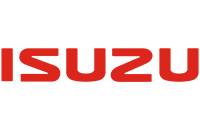 Isuzu Commercial vehicles