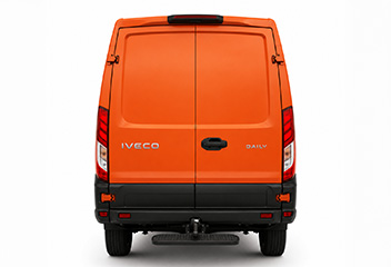 Rear accessories