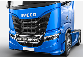 Iveco Trucks