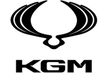 KGM Commercial vehicles