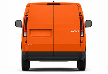 Rear accessories