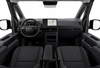 Interior accessories